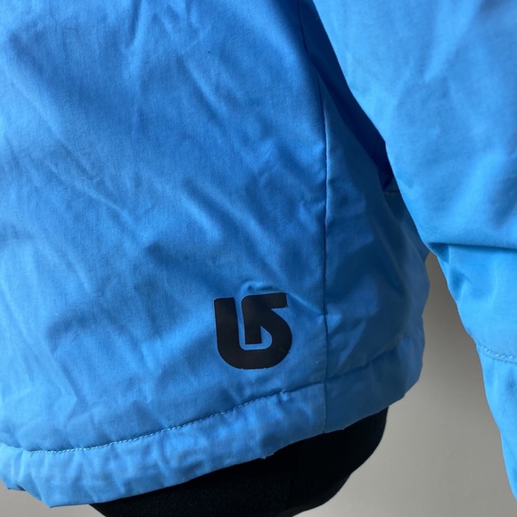 Burton  Dryridge Jacket Size M (US 10-12) B60 - Picture 9 of 15